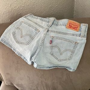 Levi’s Shorts